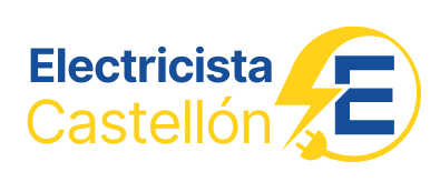 Electricista Castellón logo