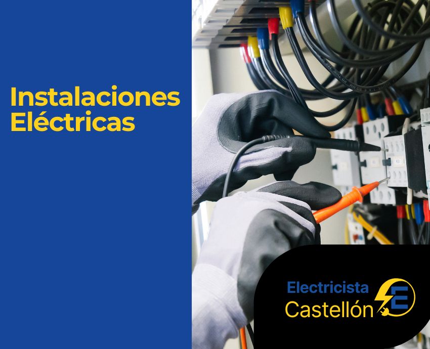 Instalaciones electricas